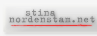 Stina Nordenstam