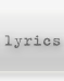 Lyrics